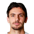 Paulo Rodrigues Barros FC 27 Rare Bronze