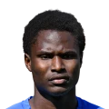 Nouhoum Kamissoko FC 27 Rare Bronze