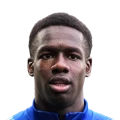 Idrissa Sabaly FC 27 Rare Bronze