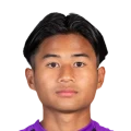 Sanathoi Singh FC 27 Rare Bronze