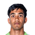 Bengani FC 27 Rare Bronze