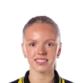 Thelma Karen Pálmadóttir FIFA 27 Rare Bronze