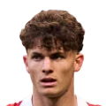 Miguel Llorente Cubo FC 27 Rare Bronze