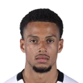 Kilian Nikiema FC 27 Rare Silver