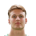 Matthijs Kalisvaart FC 27 Rare Bronze