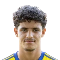 Ismaël Baouf FC 27 Rare Silver