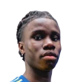Ethan Apkakou FC 27 Rare Bronze