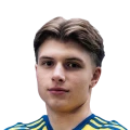 Fabian Kvam FC 27 Rare Bronze