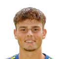 Iwan Henstra FC 27 Rare Bronze