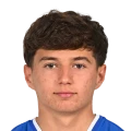 Tiago Gonçalves da Silva FC 27 Rare Bronze