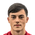 McGrath FC 27 Rare Bronze