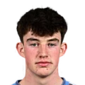 Morahan FC 27 Rare Bronze