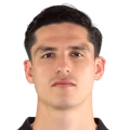 Aarón Mejía FC 27 Rare Silver