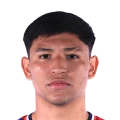 Jaziel Mendoza FC 27 Rare Bronze