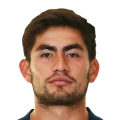 Pablo Monroy FC 27 Rare Bronze