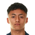 Ángel Rico FC 27 Rare Bronze