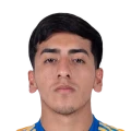 Diego Sánchez FC 27 Rare Silver