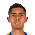 Francisco Reyes FC 27 Rare Silver