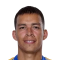 Fernando Ordóñez FC 27 Rare Bronze