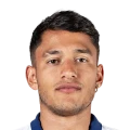 Eduardo Águila FC 27 Rare Silver