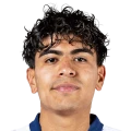Miguel Alonso García FC 27 Rare Silver