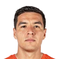 César López FC 27 Rare Bronze