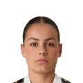 Maelie Yvorel FC 27 Rare Bronze