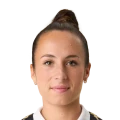 Florie Saint-Cricq FC 27 Rare Silver