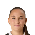 Jeanne Dumets FC 27 Rare Bronze