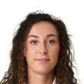 Morgane Ikene FC 27 Rare Silver