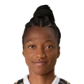 Kelly Koné FC 27 Rare Silver