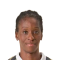 Pamela Babinga FC 27 Rare Silver