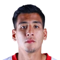 Raúl Martínez FC 27 Rare Silver