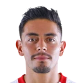 Ricardo Monreal FC 27 Rare Silver