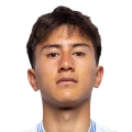 Alexéi Domínguez FC 27 Rare Silver
