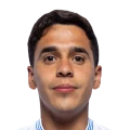 Carlos Sánchez FC 27 Rare Silver