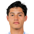 Gael Álvarez FC 27 Rare Bronze
