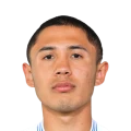 Hernández FC 27 Rare Bronze
