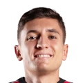 Paulo Ramírez FC 27 Rare Silver