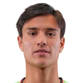 Diego Ochoa FC 27 Rare Bronze