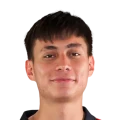 Ramiro Árciga FC 27 Rare Silver