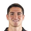 Pablo Ortíz FC 27 Rare Bronze