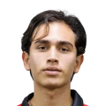 Aldahir Pérez FC 27 Rare Bronze