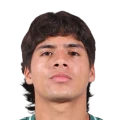 Geovanni Pérez FC 27 Rare Bronze