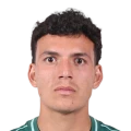 Kevin Picón FC 27 Rare Bronze