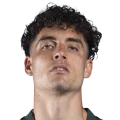 Paúl Bellón FC 27 Rare Bronze