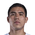 Óscar García FC 27 Rare Silver