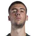 Valentín Pereira Brasil FC 27 Rare Bronze