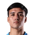 Fernando Monárrez FC 27 Rare Silver