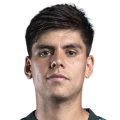 Sebastián Santos FC 27 Rare Bronze
